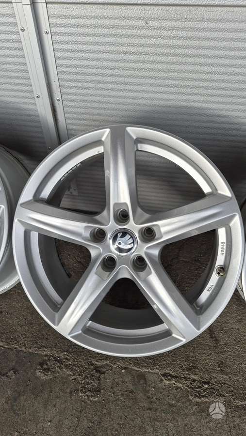 -Kita-, light alloy, R17