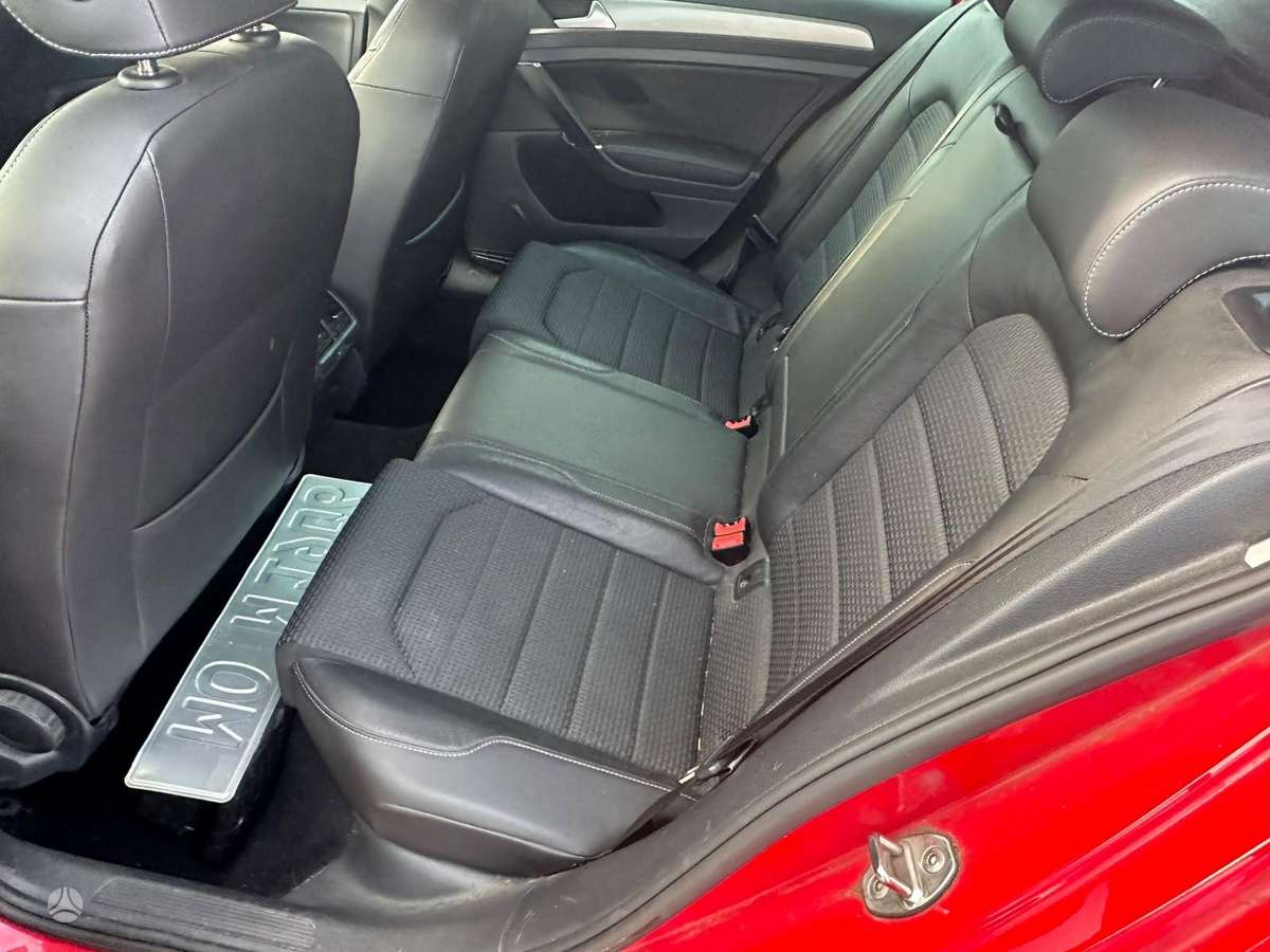 Volkswagen Golf, 1.6 l., Универсал