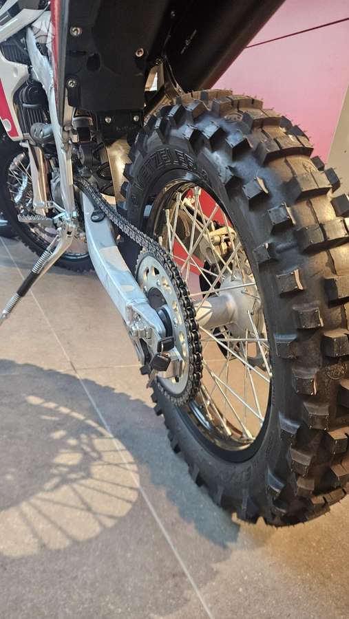 Fantic 250 250cc, krosiniai