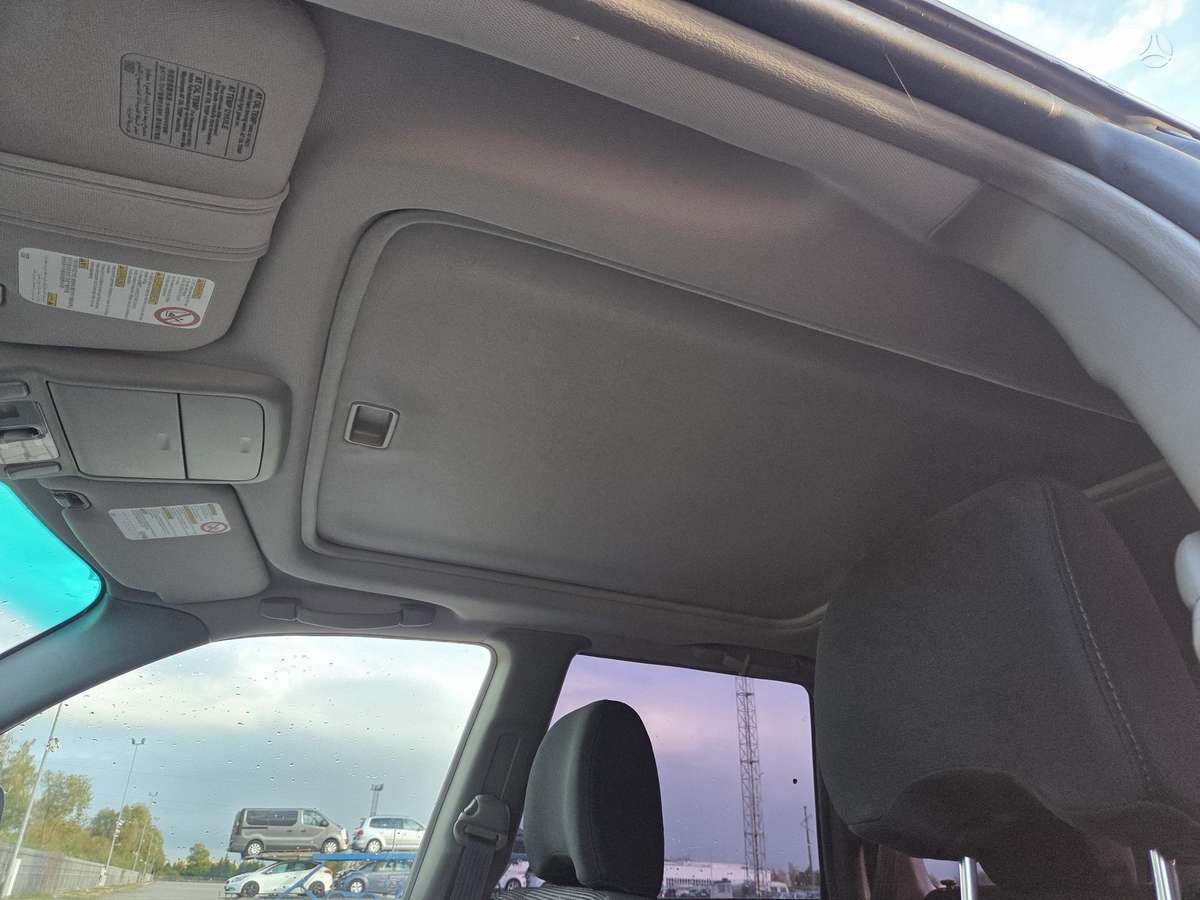 Subaru Forester, 2.0 l., wagon