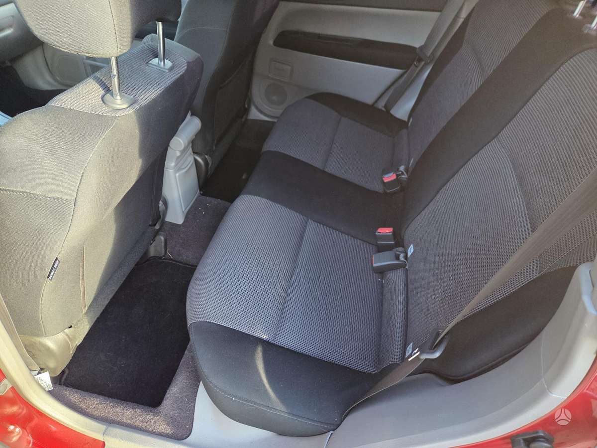 Subaru Forester, 2.0 l., wagon