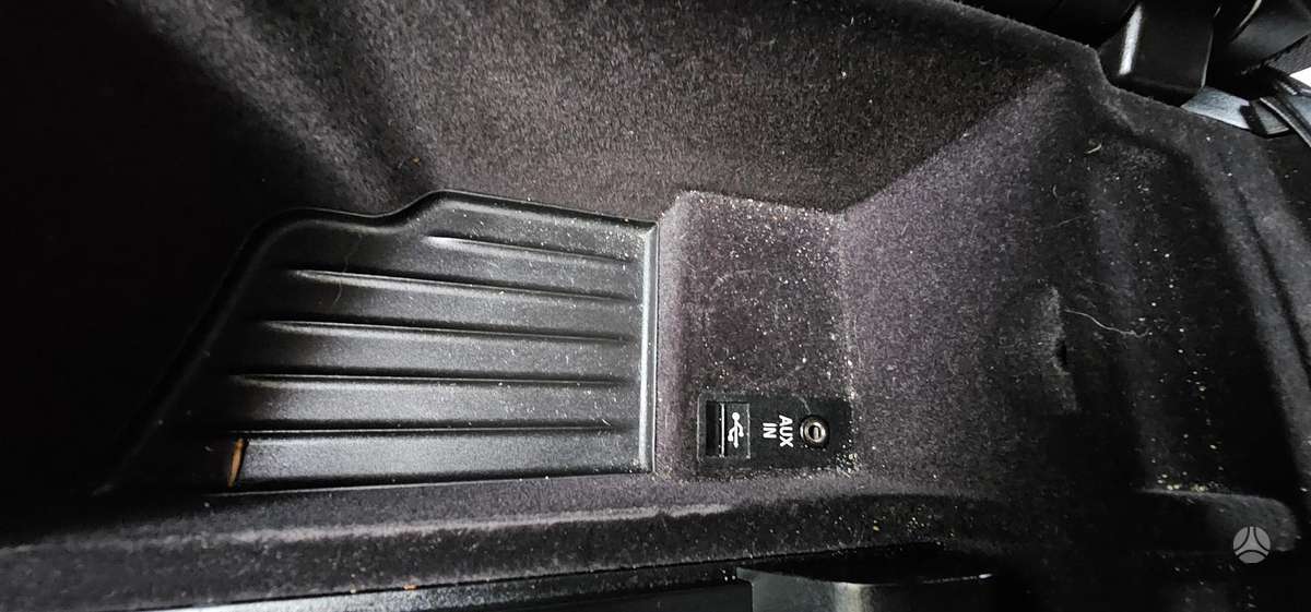BMW 520, 2.0 l., Универсал
