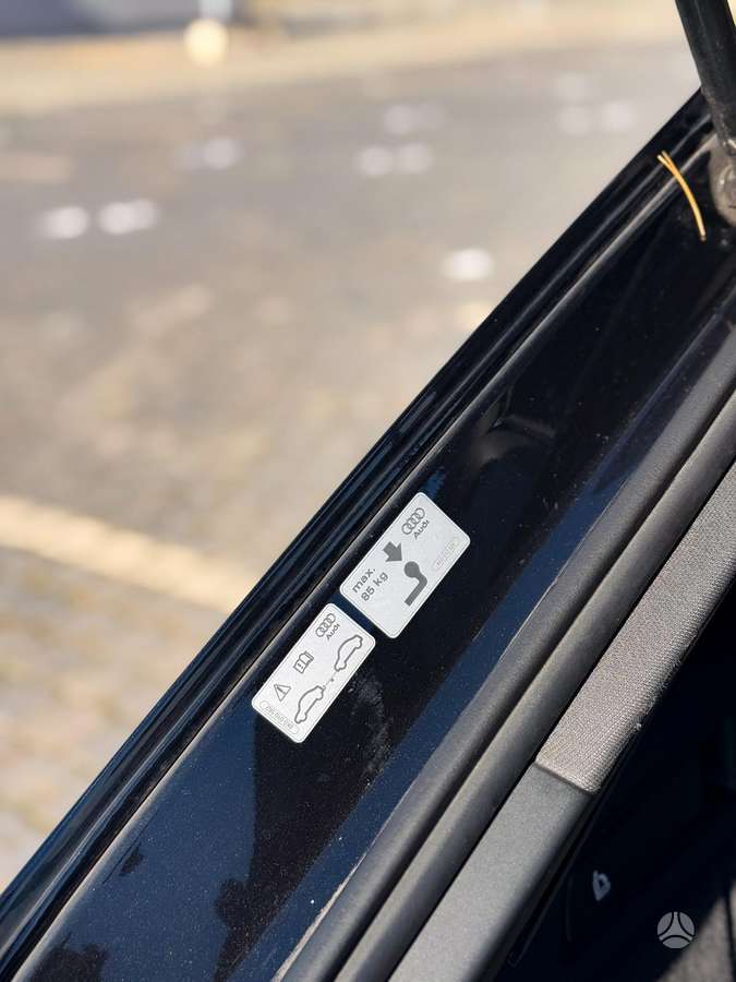 Audi A6, 3.0 l., Универсал