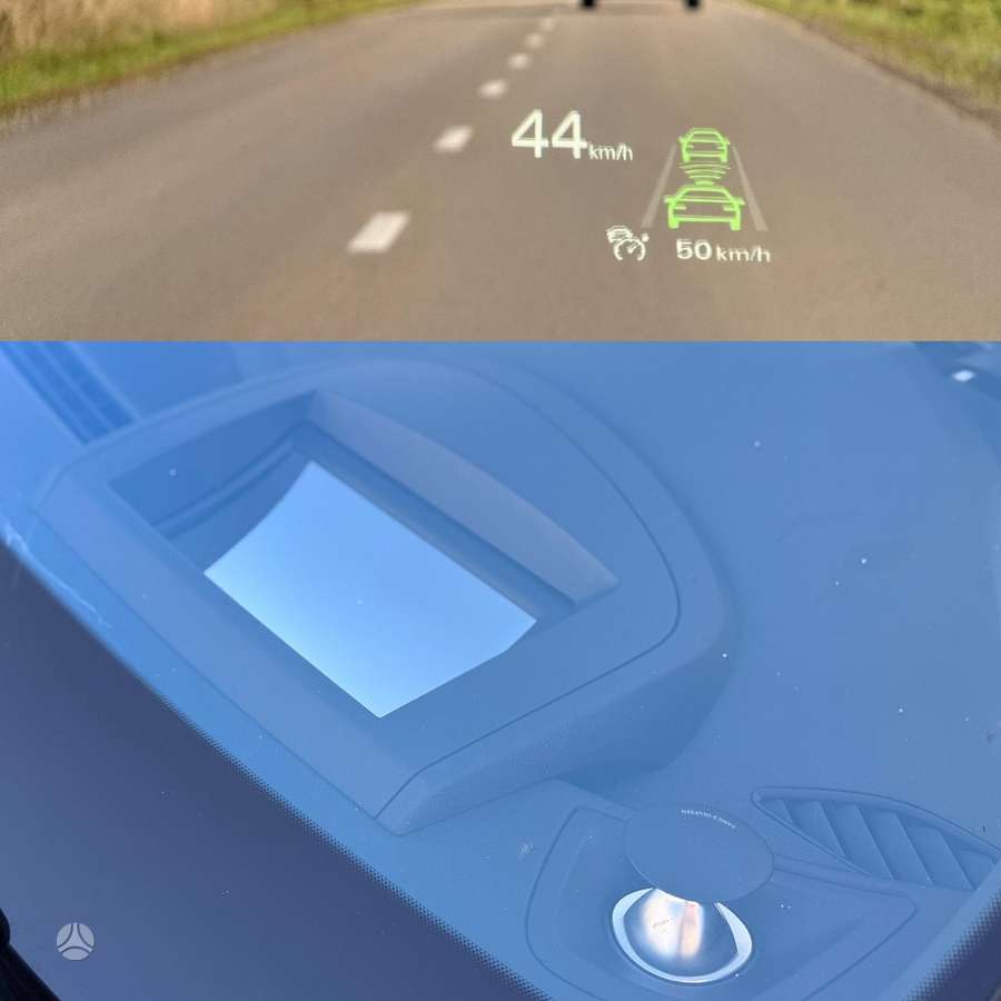 Audi A6, 3.0 l., Универсал