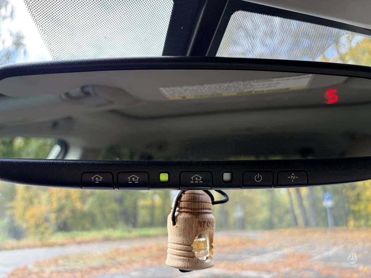 Subaru Outback, 2.5 l., Универсал