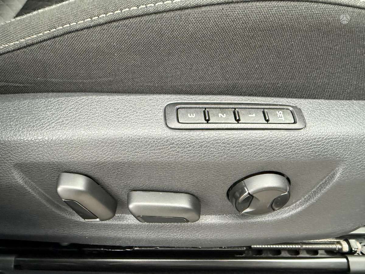 Skoda Superb, 2.0 l., Универсал