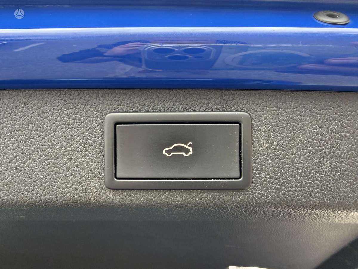 Skoda Superb, 2.0 l., Универсал