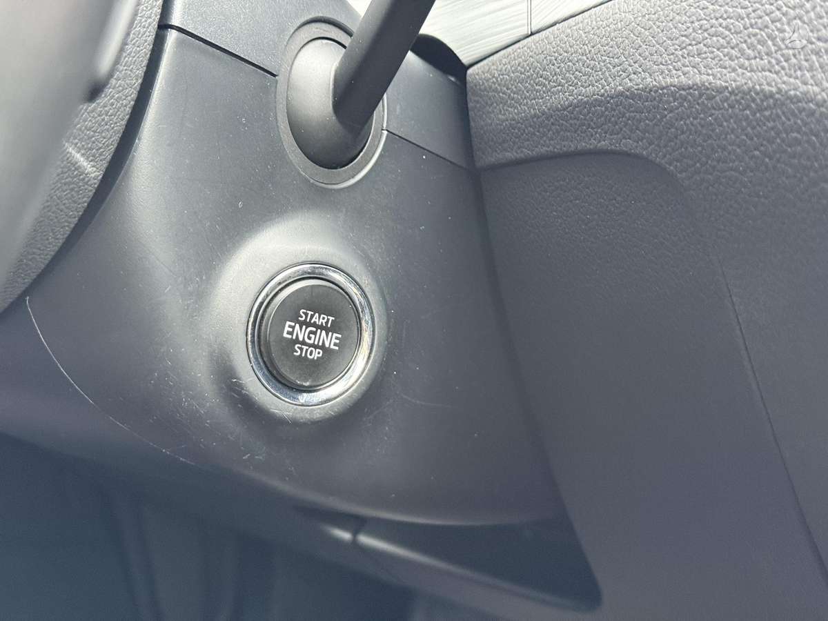 Skoda Superb, 2.0 l., Универсал