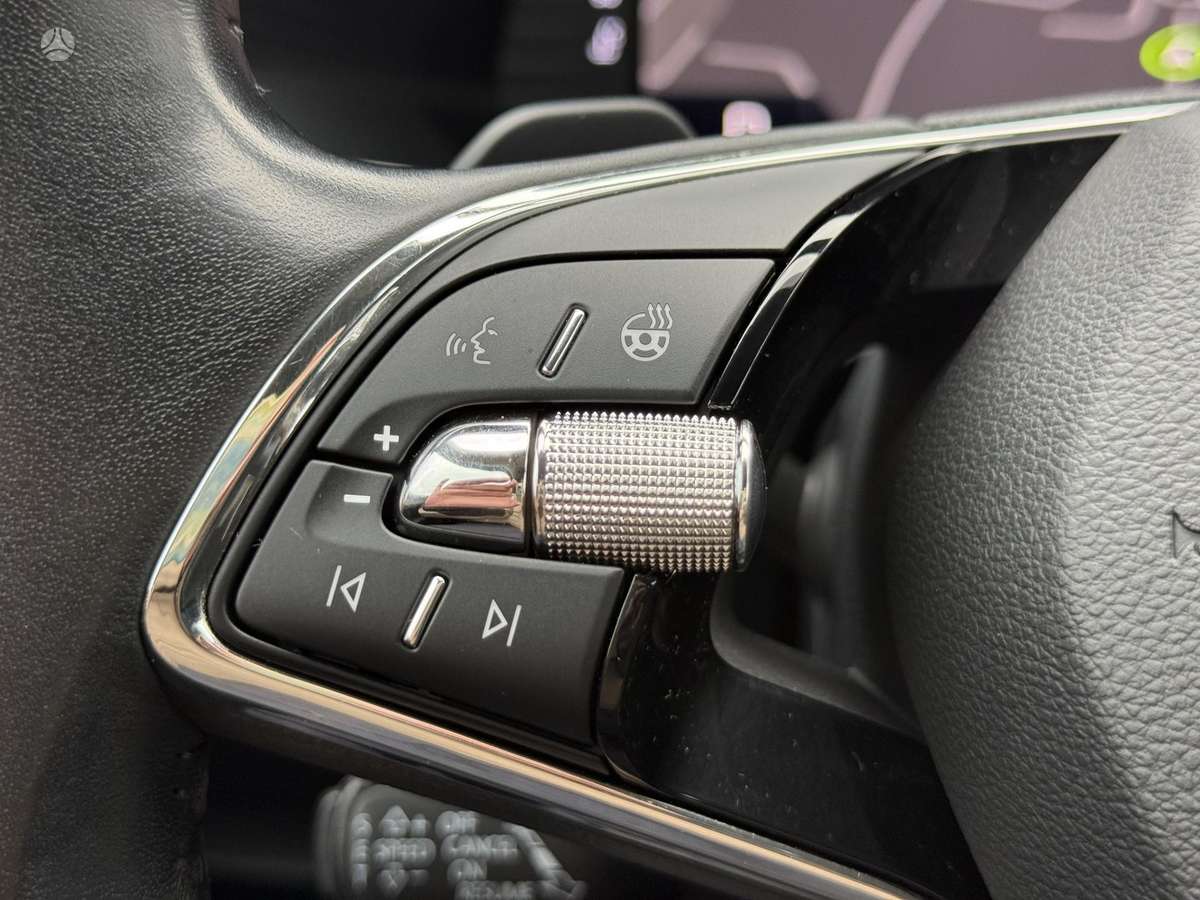 Skoda Superb, 2.0 l., Универсал