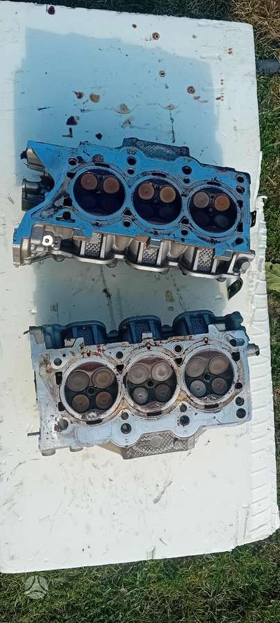 Jeep Cherokee engine parts