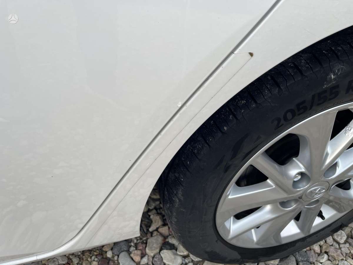 Toyota Auris, 1.4 l., Универсал