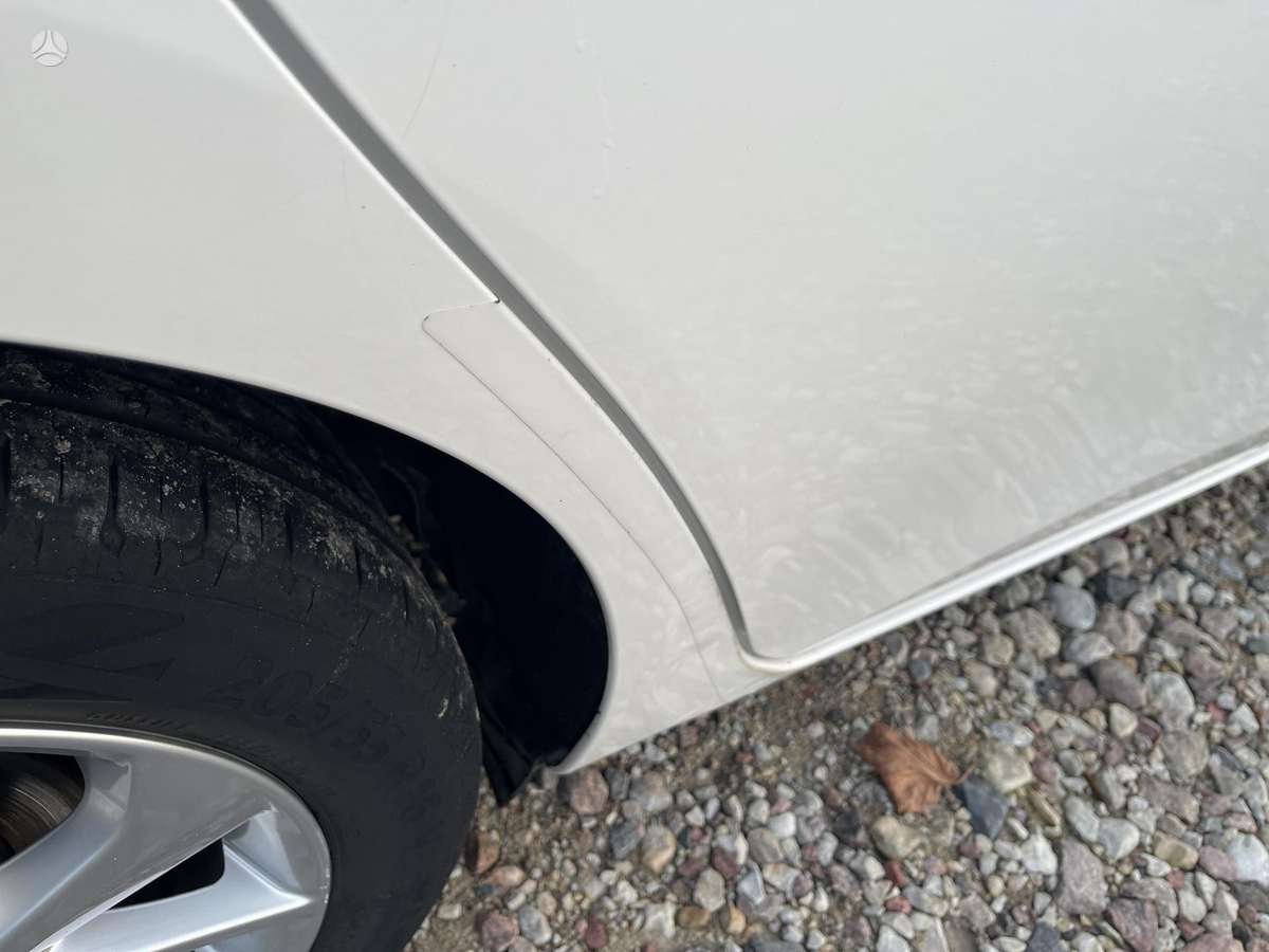 Toyota Auris, 1.4 l., Универсал