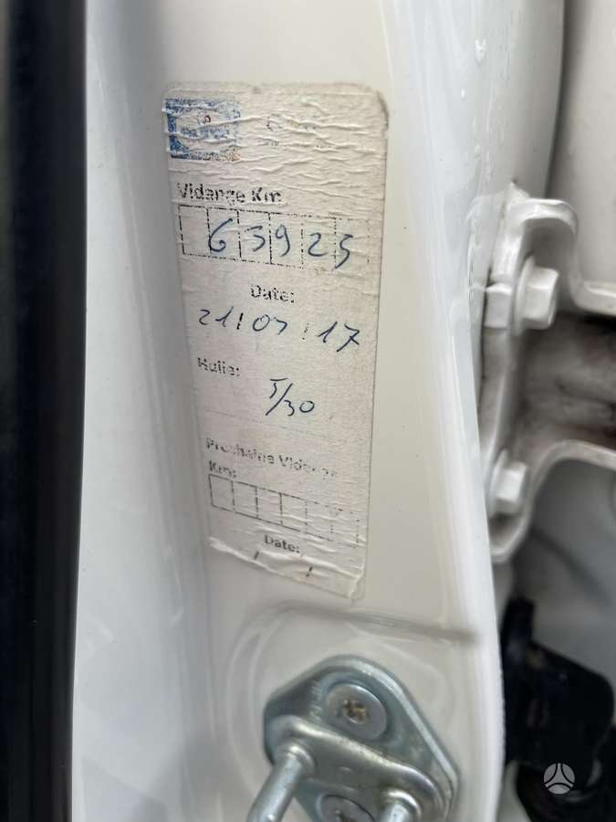 Toyota Auris, 1.4 l., Универсал