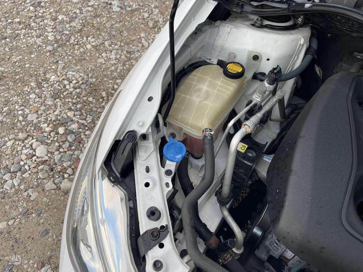 Toyota Auris, 1.4 l., Универсал