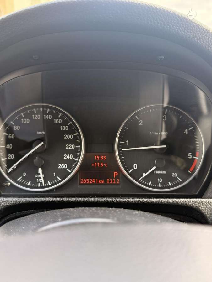 BMW 320, 2.0 l., coupe