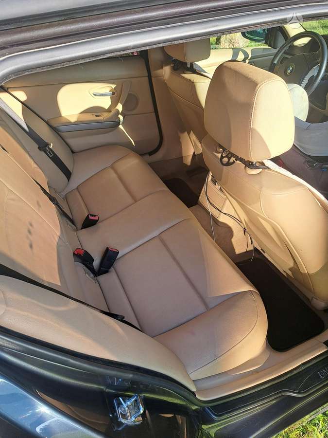 BMW 320, 2.0 l., Универсал
