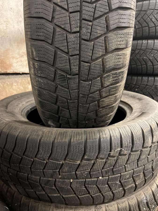 Viking WinTech, winter 235/65 R17