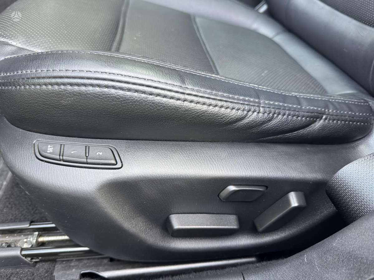 Mazda 6, 2.2 l., Универсал