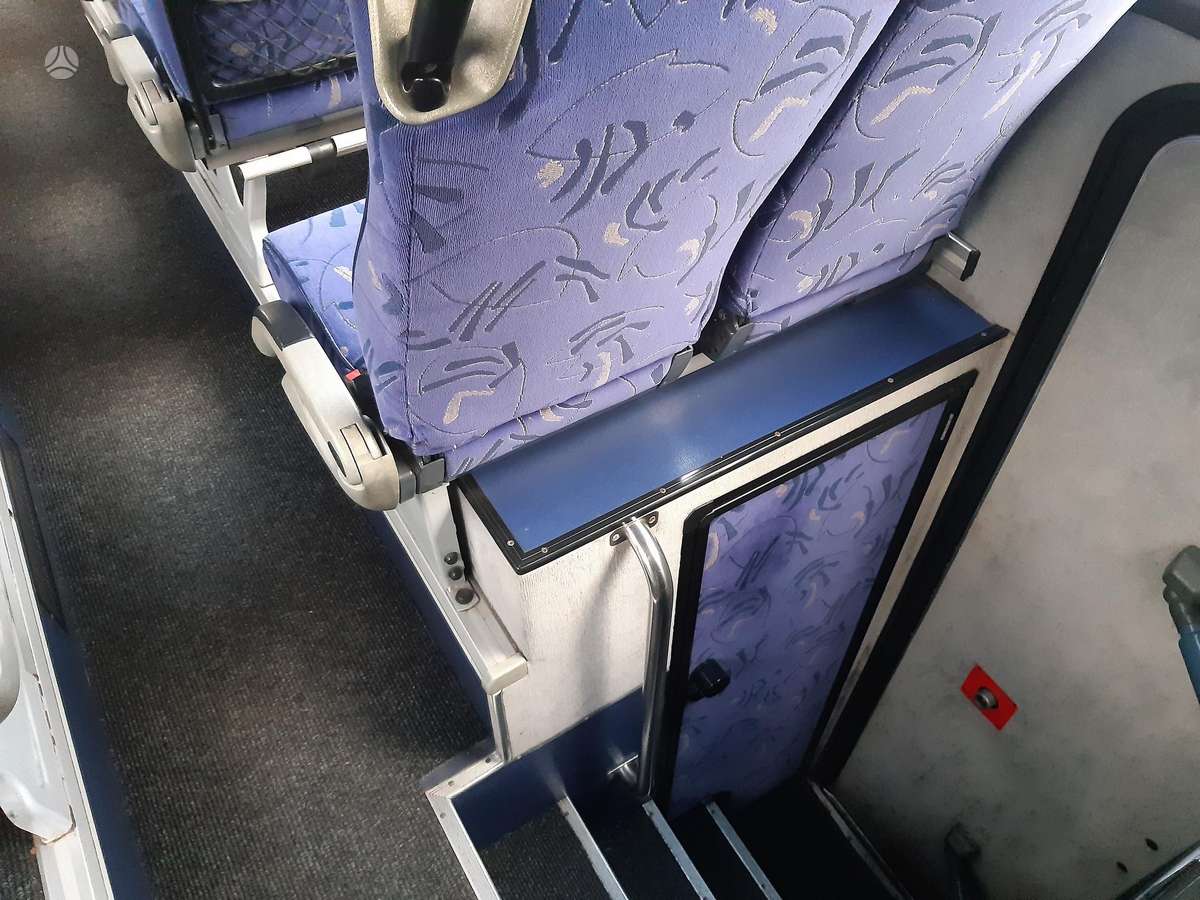 Neoplan N1116, turistiniai