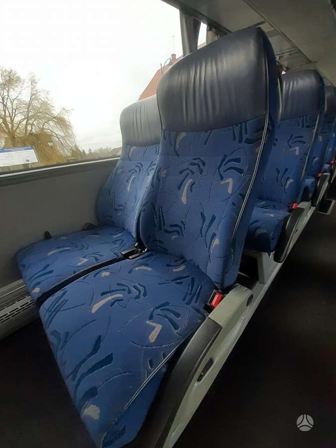 Neoplan N1116, туристическиe