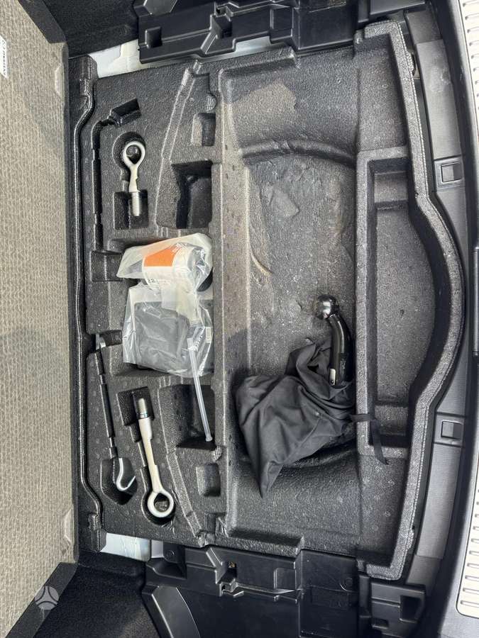 Mazda 6, 2.2 l., Универсал