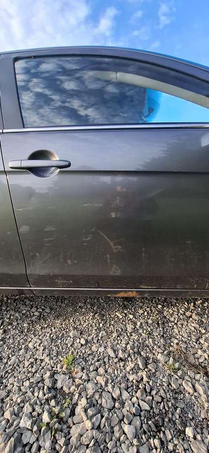 Mitsubishi Lancer, 2.0 l., Седан
