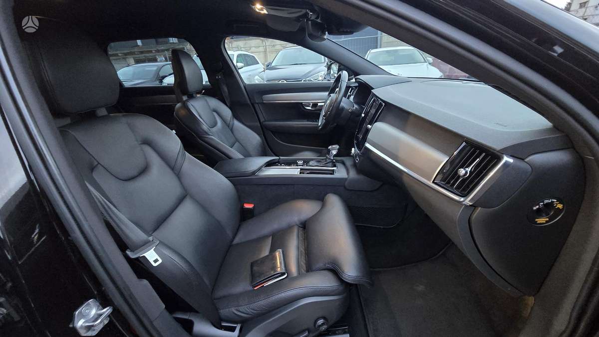 Volvo V90, 2.0 l., Универсал