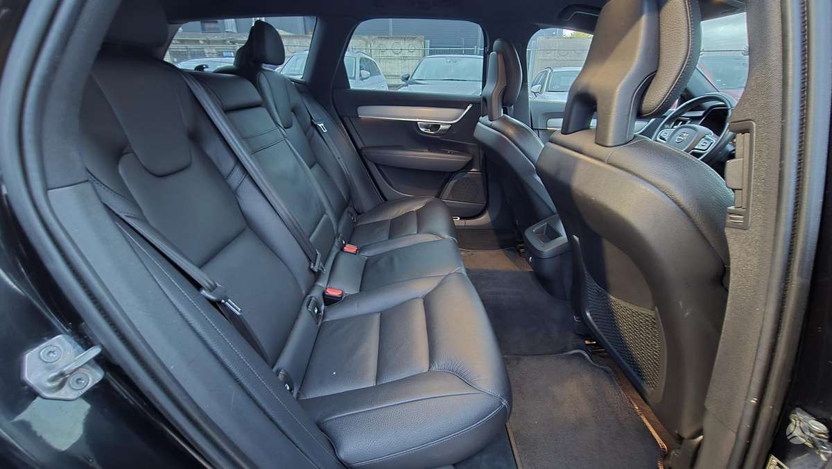 Volvo V90, 2.0 l., Универсал