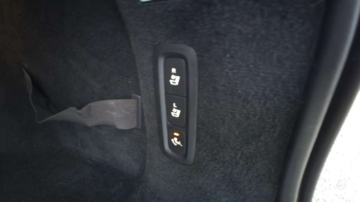Volvo V90, 2.0 l., universalas