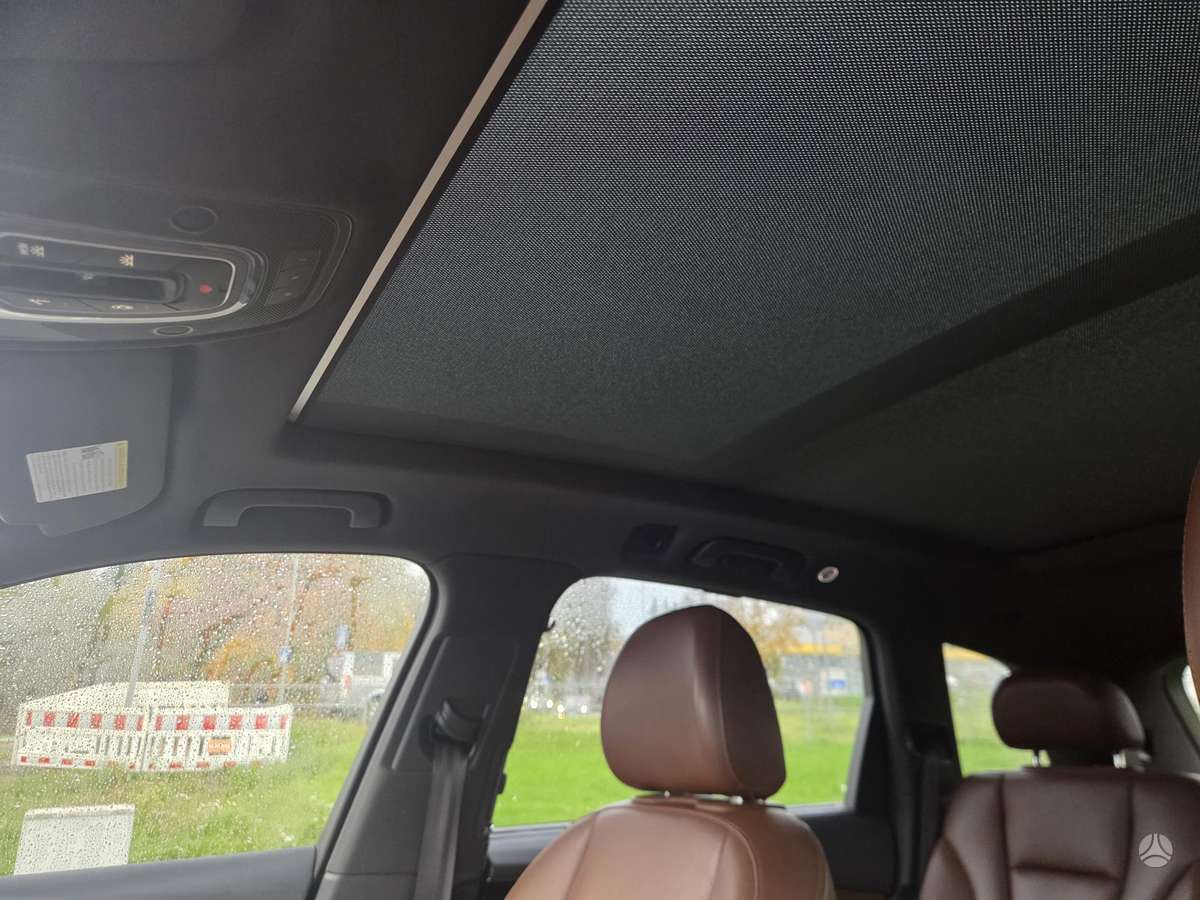 Audi Q7, 3.0 l., off-road / crossover