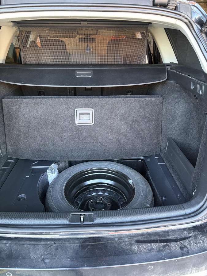 Volkswagen Passat, 2.0 l., Универсал