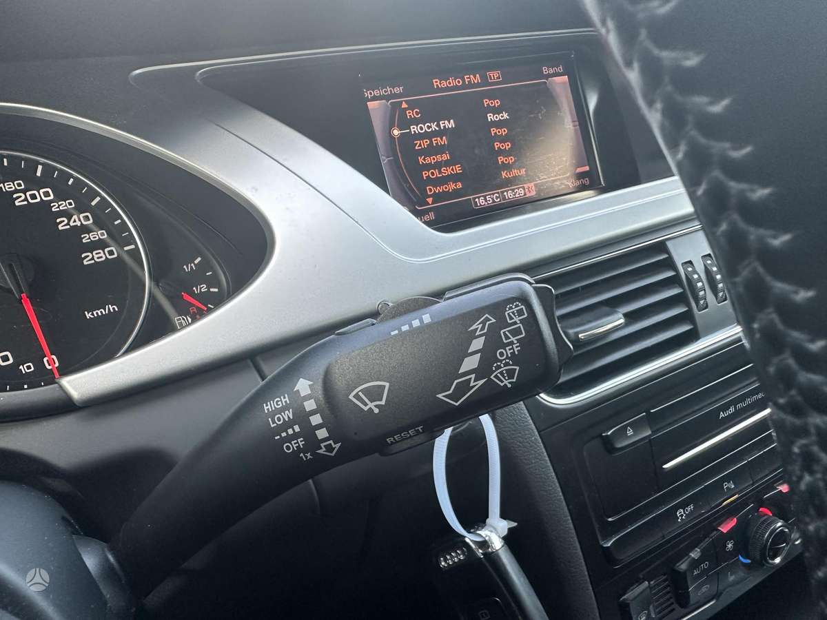 Audi A4, 2.0 l., Универсал