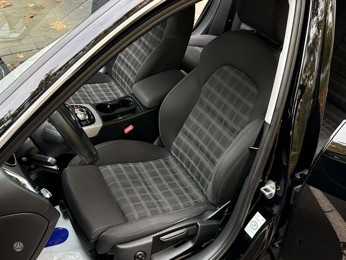 Audi A4, 2.0 l., wagon