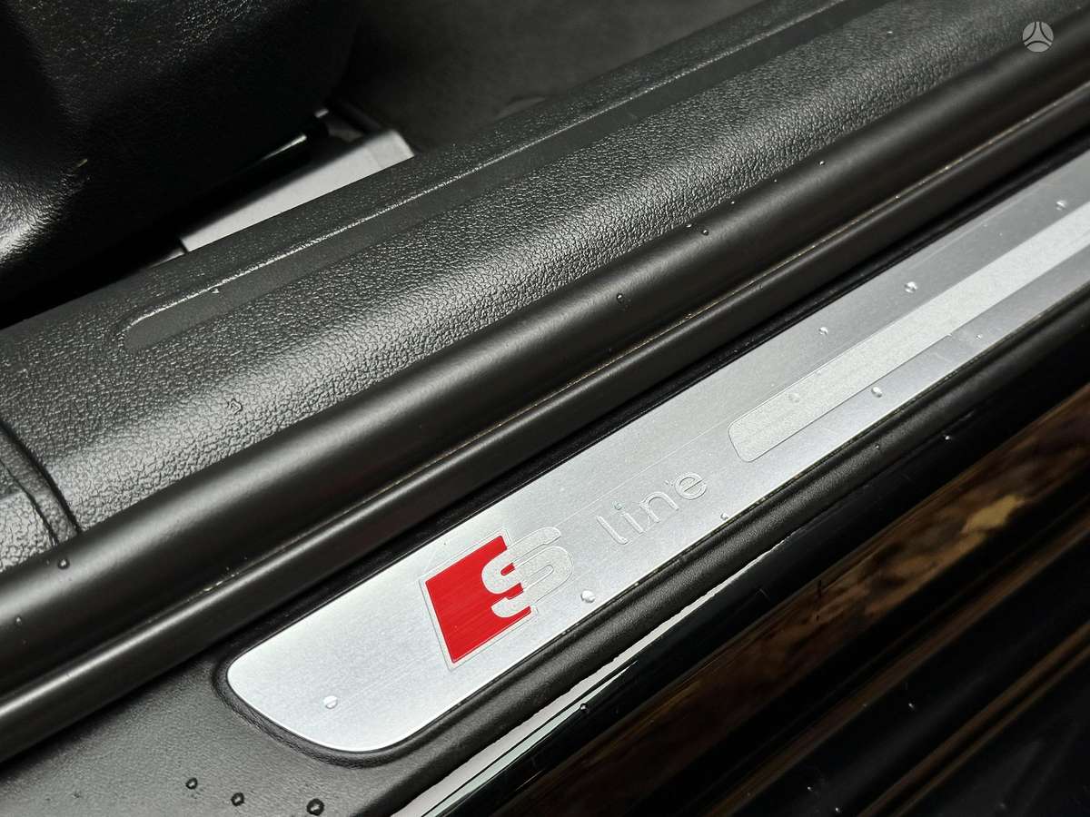 Audi A4, 2.0 l., wagon