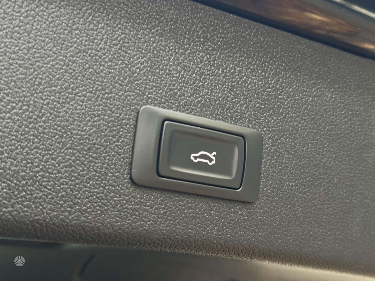 Audi A4, 2.0 l., wagon
