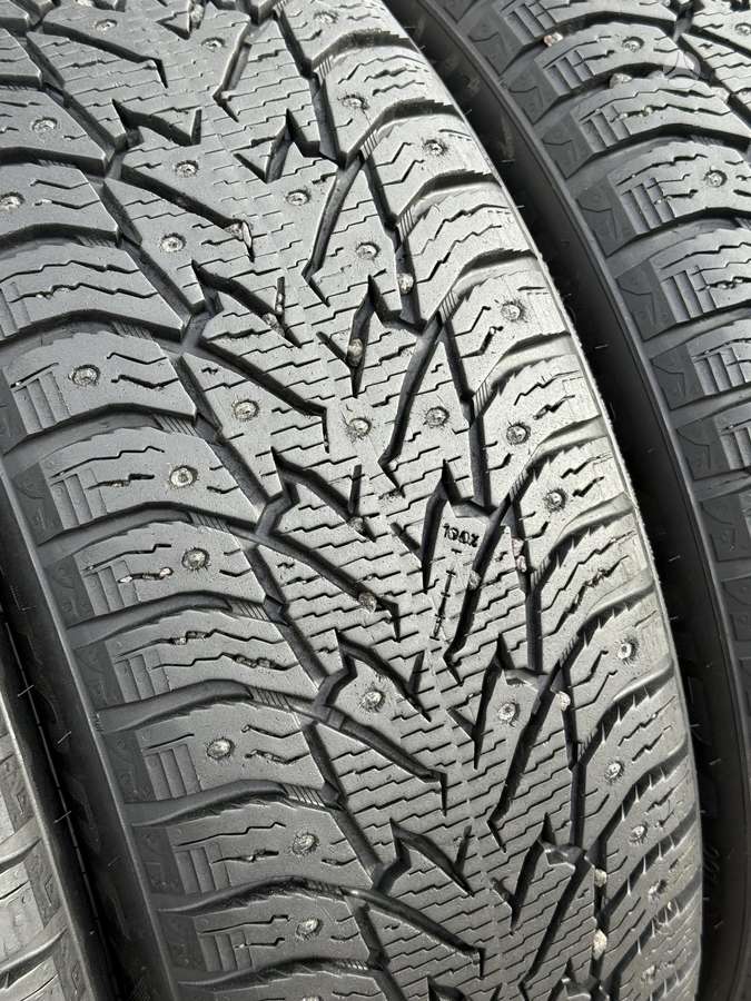 Bridgestone Noranza 001, winter 225/65 R17