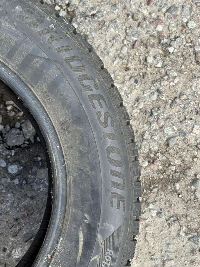 Bridgestone Noranza 001, winter 225/65 R17