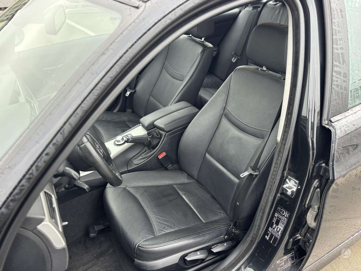 BMW 320, 2.0 l., Универсал