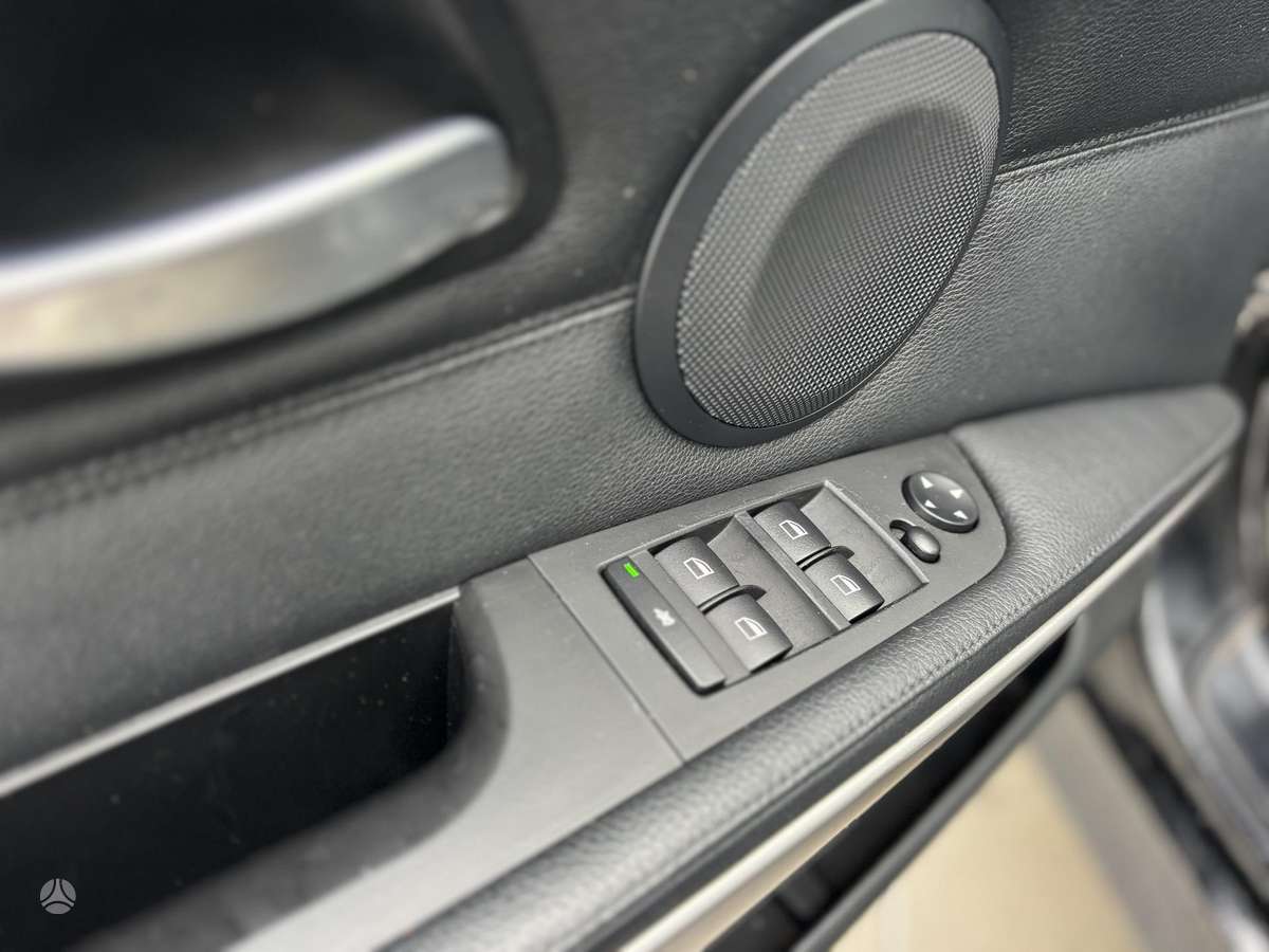 BMW 320, 2.0 l., Универсал