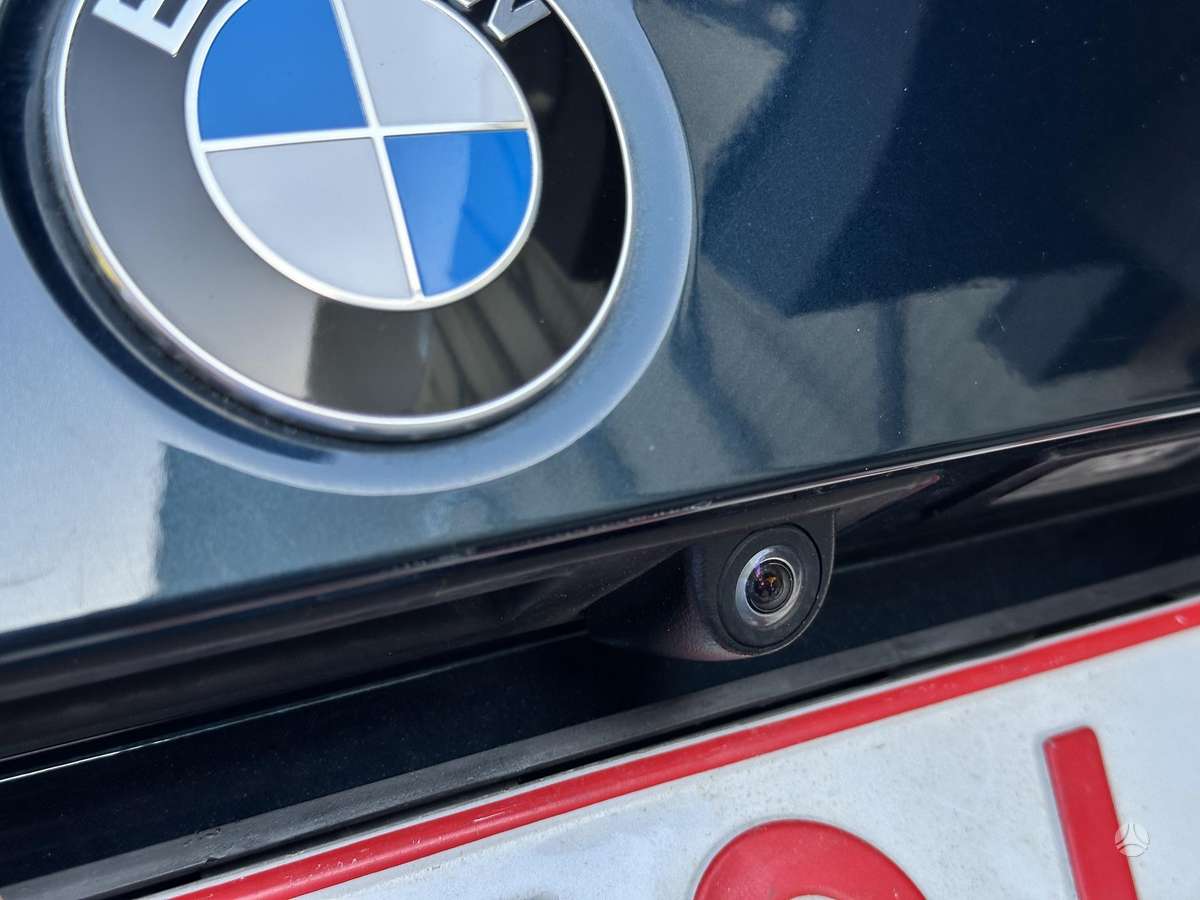 BMW 228, 2.0 l., convertible