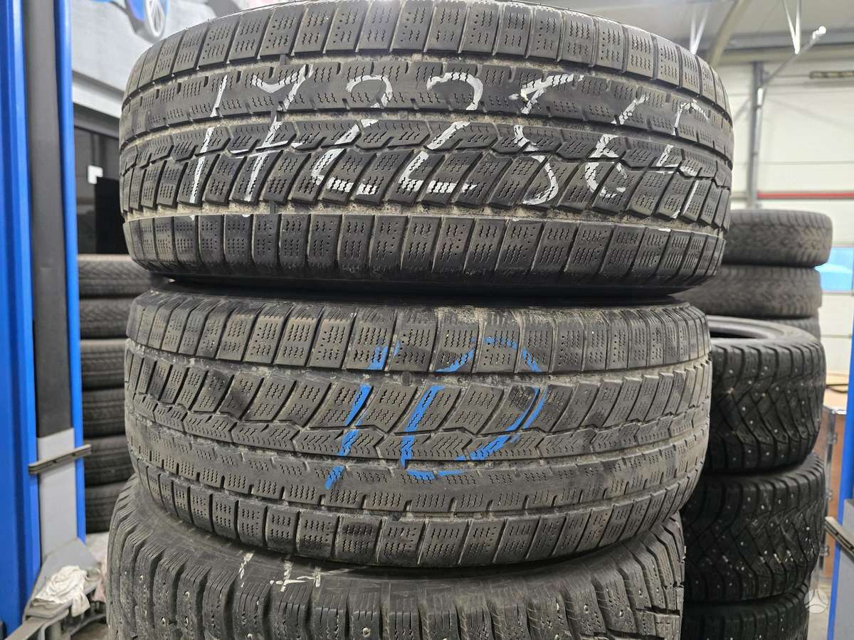 -Kita-, universalios 225/65 R17