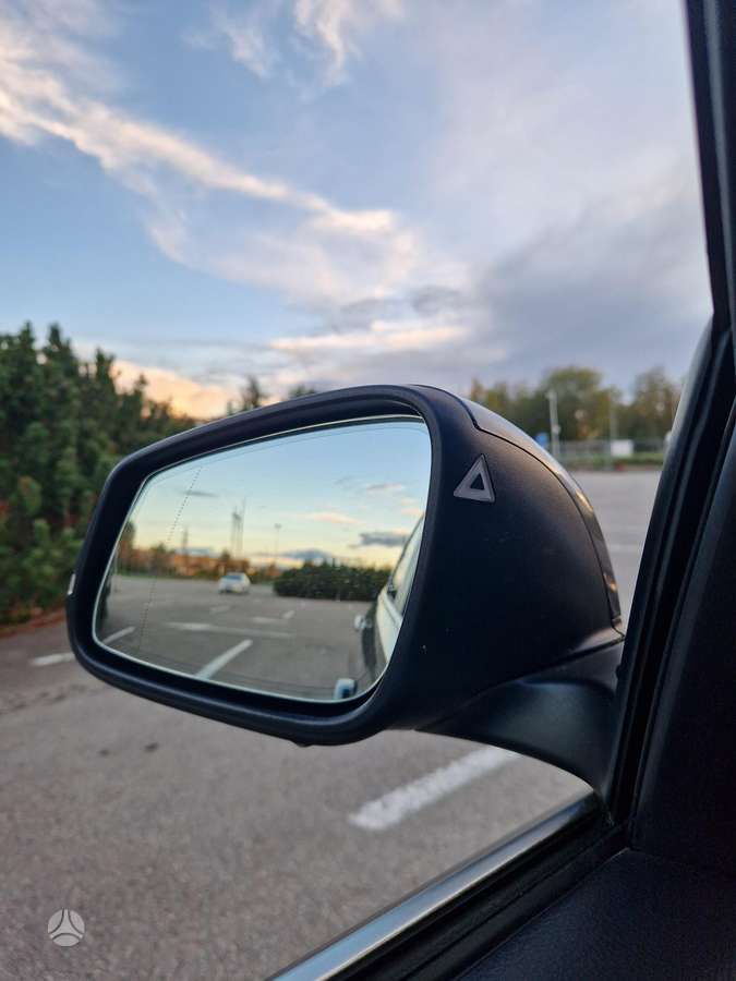 BMW 320, 2.0 l., Универсал