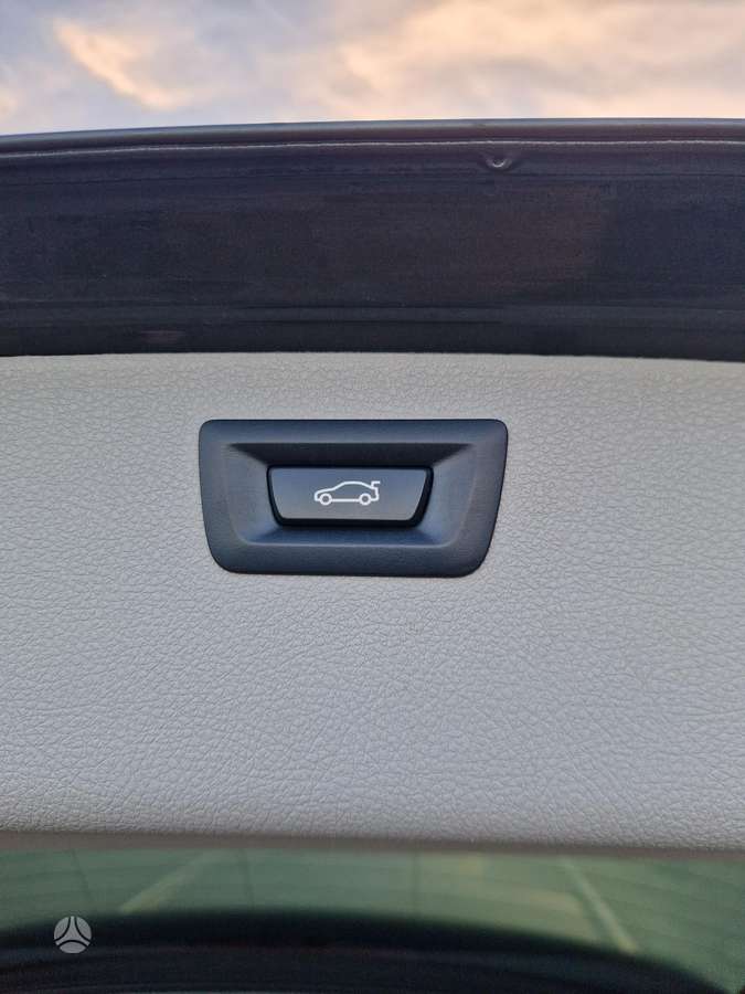 BMW 320, 2.0 l., Универсал