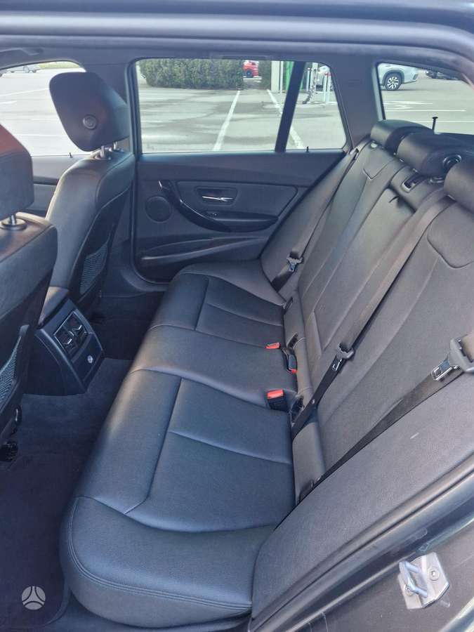 BMW 320, 2.0 l., Универсал
