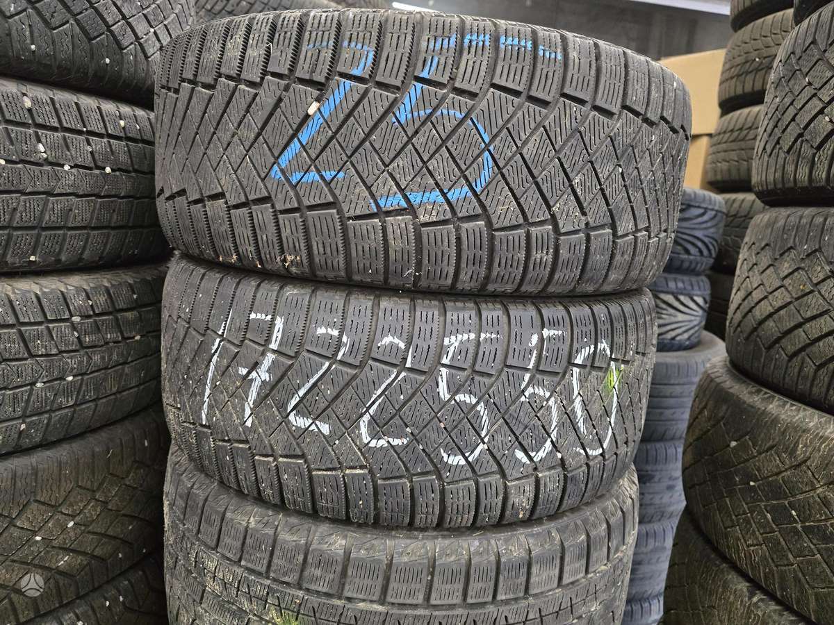Continental, universalios 225/50 R17