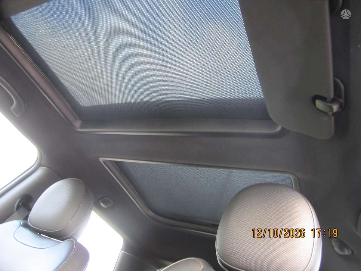 Mini Cooper S, 2.0 l., Хэтчбек