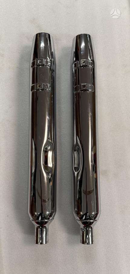Harley-Davidson -kita-, choppers / cruisers / custom