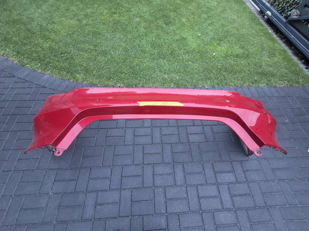 Toyota Camry kėbulo dalys