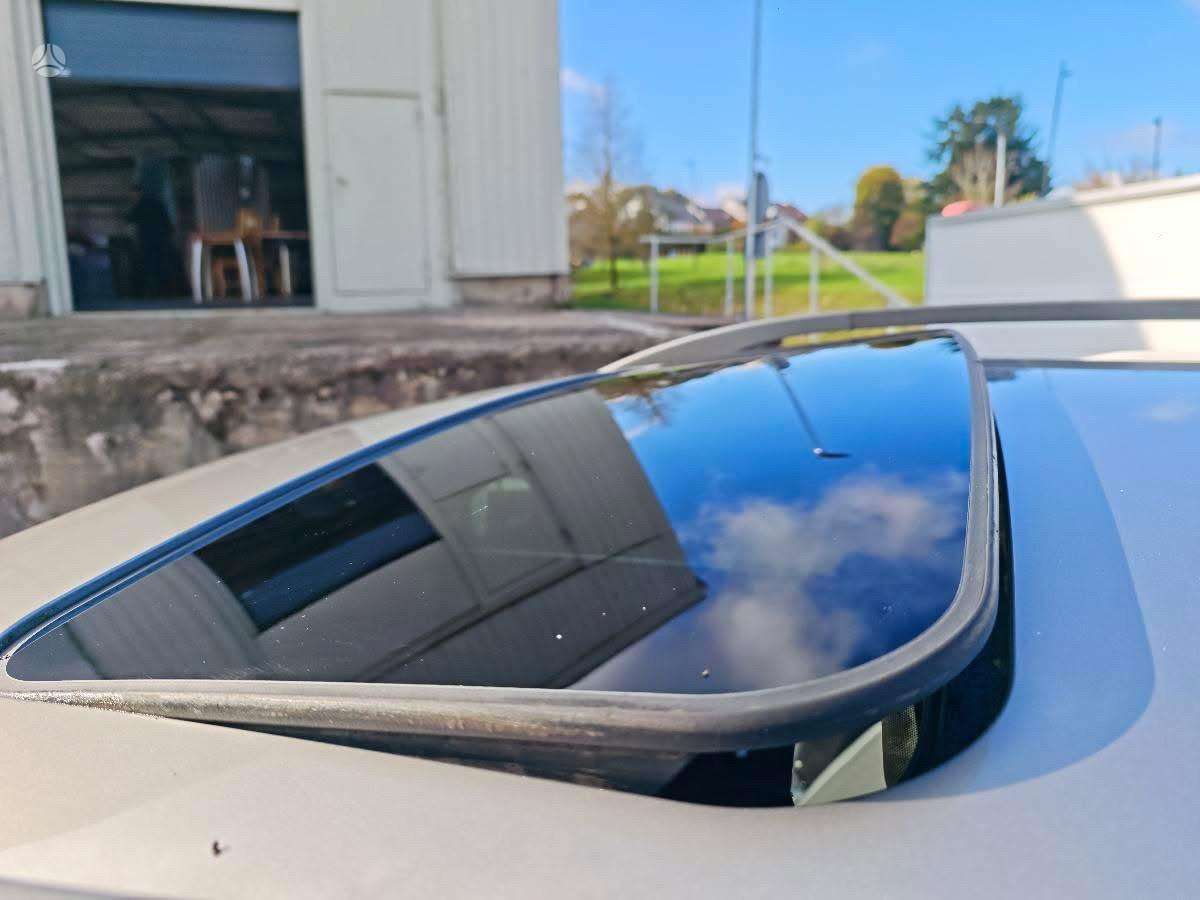 Volvo V70, 2.0 l., wagon