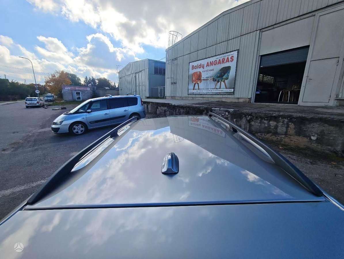 Volvo V70, 2.0 l., Универсал